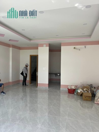 CHO THUÊ NHÀ NGUYÊN CĂN MỚI 100% TRUNG TÂM KHU DÂN CƯ KHANG AN PHÚ HỮU, THỦ ĐỨC