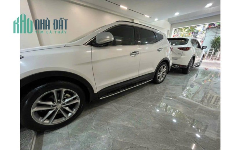 HOA HẬU PHỐ QUAN NHÂN, THANH XUÂN HIẾM CÓ KHÓ TÌM, TOÀ VĂN PHÒNG VIP + CAFE SÂN THƯỢNG 105m2 chỉ