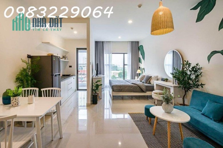 Gia đình tôi cần bán căn CCMN ở Nam Từ Liêm 43m2, 1.15 tỷ