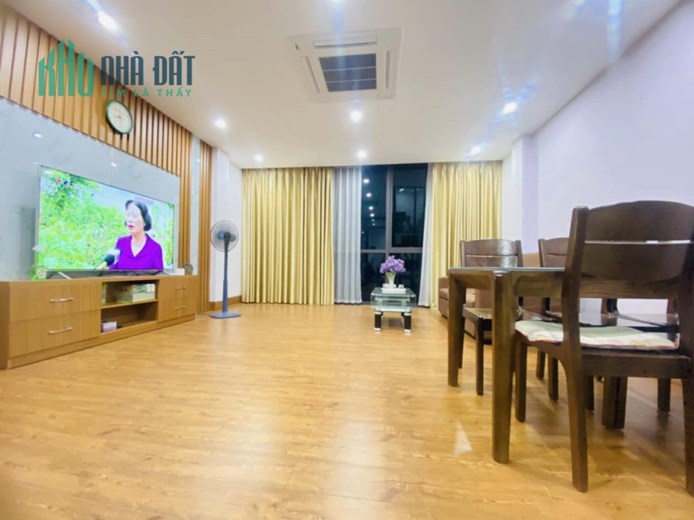 💥Ô tô tránh, KD đỉnh, Doãn Kế Thiện 48/58m 7T Thang máy, Vỉa hè, 15.9 tỷ💥