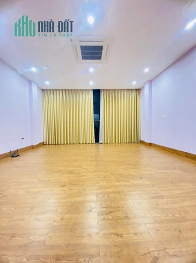 💥Ô tô tránh, KD đỉnh, Doãn Kế Thiện 48/58m 7T Thang máy, Vỉa hè, 15.9 tỷ💥