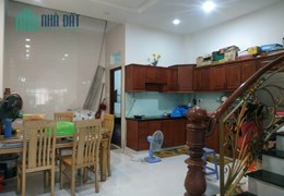 Định Cư Úc Bán Gấp Nhà Mặt Tiền Hoàng Văn Thụ, Víp Tân Bình, 81m2, 3 Tầng Mới, Nhỉnh 18 Tỷ TL.