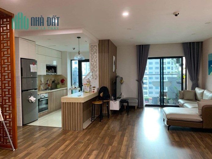 Chính chủ bán căn hộ góc 3PN 121m, Full nội thất - Goldmark City, Giá 4.6 tỷ bao phí