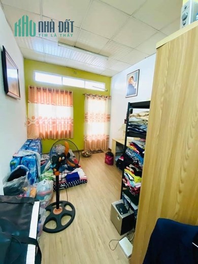 Bán Nhà Lý Thái Tổ, Quận 10, Ngay BV Nhi Đồng 1, 3 Tầng Mới ở ngay