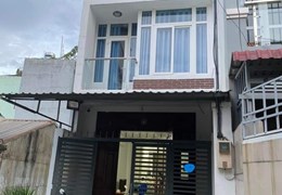(HÓT) 80M2, 1 TRỆT 2 LẦU, 3PN 3WC, NHÀ ĐẸP MỚI TINH CHỈ VIỆC SÁCH VALI VÀO Ở, GIÁ CHỈ NHỈNH 4 TỶ.