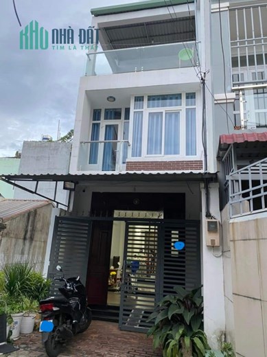 (HÓT) 80M2, 1 TRỆT 2 LẦU, 3PN 3WC, NHÀ ĐẸP MỚI TINH CHỈ VIỆC SÁCH VALI VÀO Ở, GIÁ CHỈ NHỈNH 4 TỶ.