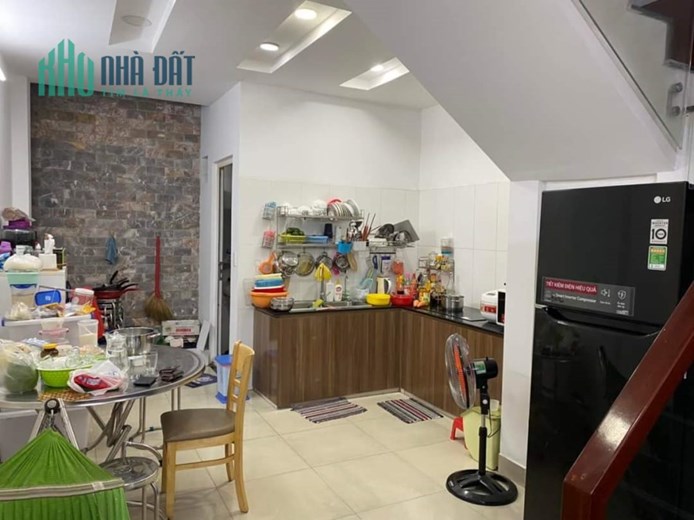 (HÓT) 80M2, 1 TRỆT 2 LẦU, 3PN 3WC, NHÀ ĐẸP MỚI TINH CHỈ VIỆC SÁCH VALI VÀO Ở, GIÁ CHỈ NHỈNH 4 TỶ.