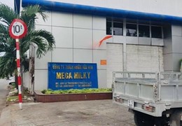 Cần bán nhà xưởng 480m2 sát Mặt tiền Lê Thị Riêng , Thới An , Q12 , giá đầu tư