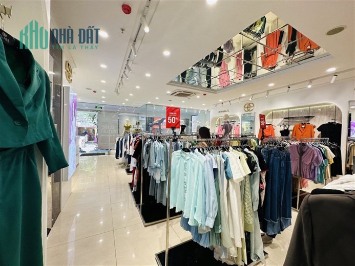 Bán Nhà Mặt Phố Thụy Khuê Quận Tây Hồ. Sổ 148m Thực Tế 165m Xây 8 Tầng Mặt Tiền 10m Nhỉnh 95 Tỷ.