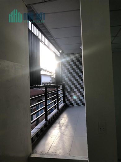 Cho thuê nhà nguyên căn 36m đất - HXT - trệt lửng 90 m DTS Đường 8  Linh Xuân