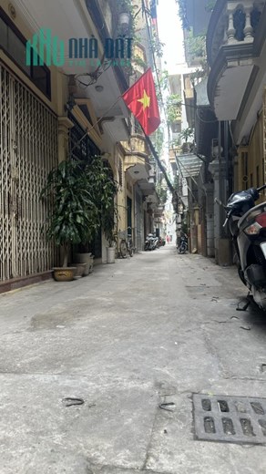 Bán nhà phân lô Hoàng Văn Thái, Ôtô đỗ cửa, 2 thoáng, mặt tiền rộng, 65m2x4T, Kinh doanh, 0969693855
