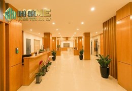 K127. CHO THUÊ TÒA KHÁCH SẠN VĂN CAO 33 CĂN HỘ STUDIO FULL ĐỒ
