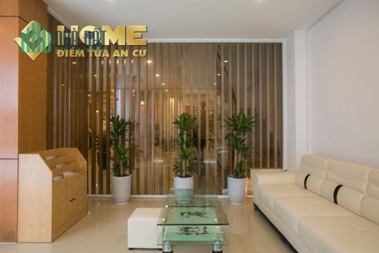 K127. CHO THUÊ TÒA KHÁCH SẠN VĂN CAO 33 CĂN HỘ STUDIO FULL ĐỒ