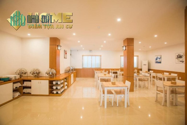 K127. CHO THUÊ TÒA KHÁCH SẠN VĂN CAO 33 CĂN HỘ STUDIO FULL ĐỒ