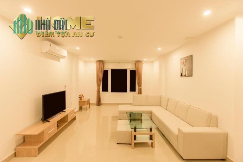 K127. CHO THUÊ TÒA KHÁCH SẠN VĂN CAO 33 CĂN HỘ STUDIO FULL ĐỒ