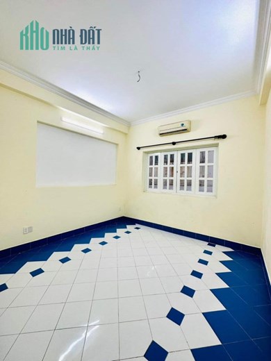 NGỘP BÁN GẤP NHÀ HXH TRÁNH P.BẾN THÀNH QUẬN 1 - VÀI BƯỚC RA ĐẾN CHỢ BẾN THÀNH.