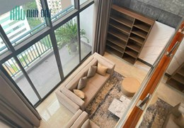 DUPLEX Khu Vực Nguyễn PHONG Sắc ,  trung tâm quận Cầu Giấy -FULL ĐỒ-Giá siêu tốt chỉ hơn 40tr/m2