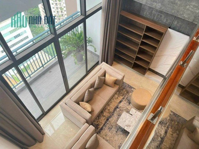 DUPLEX Khu Vực Nguyễn PHONG Sắc ,  trung tâm quận Cầu Giấy -FULL ĐỒ-Giá siêu tốt chỉ hơn 40tr/m2
