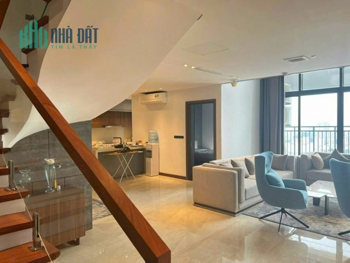 DUPLEX Khu Vực Nguyễn PHONG Sắc ,  trung tâm quận Cầu Giấy -FULL ĐỒ-Giá siêu tốt chỉ hơn 40tr/m2
