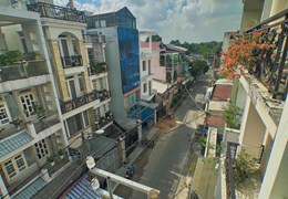 Bán Nhà Mặt Tiền Đường Số 19, Phường 8, Gò Vấp