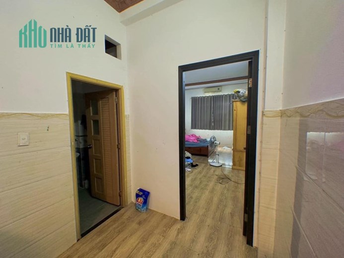 Bán Nhà Mặt Tiền Đường Số 19, Phường 8, Gò Vấp