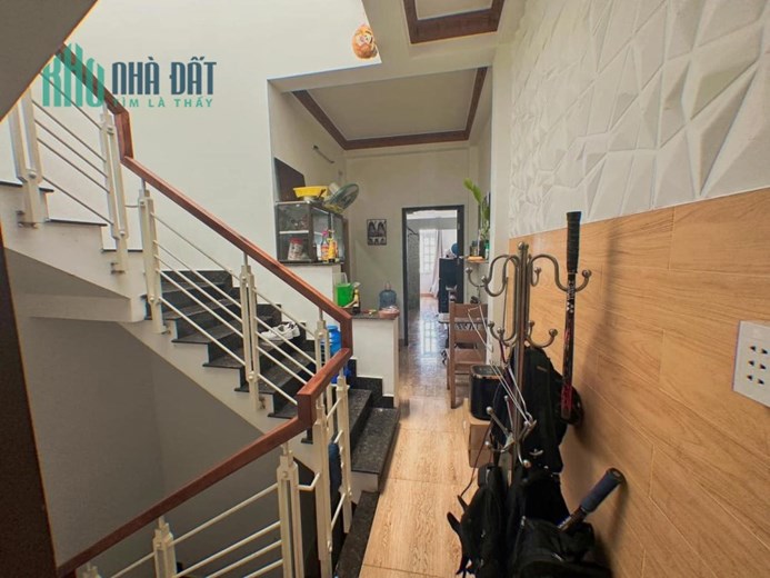 Bán Nhà Mặt Tiền Đường Số 19, Phường 8, Gò Vấp