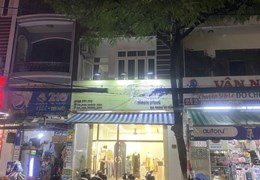 Cho Thuê Mặt Bằng Trung Tâm Đà Nẵng