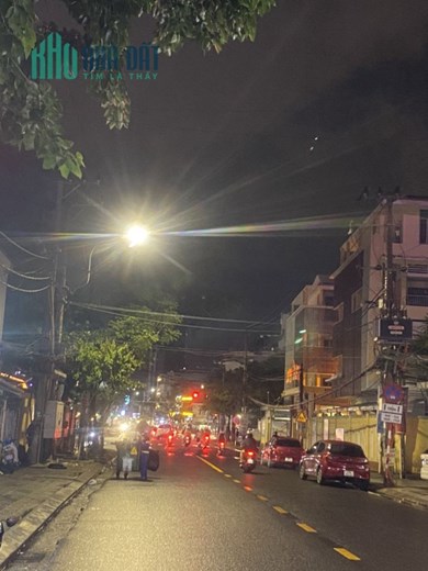 Cho Thuê Mặt Bằng Trung Tâm Đà Nẵng