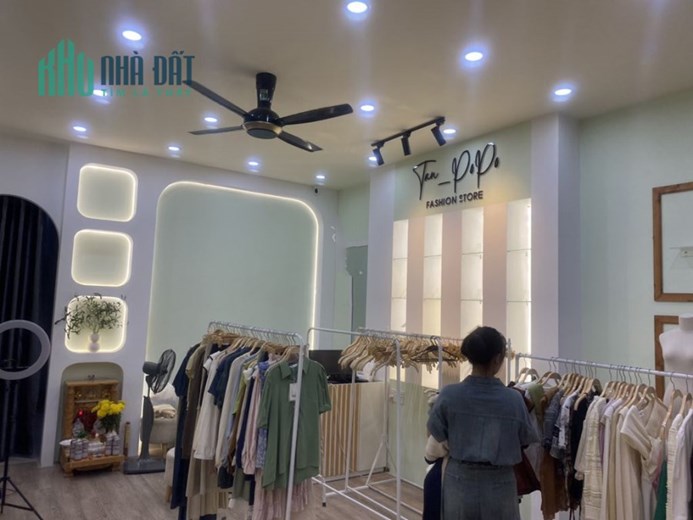 Cho Thuê Mặt Bằng Trung Tâm Đà Nẵng