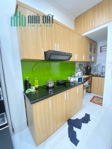 Bán nhà Nam Dư, Hoàng Mai, cách ô tô tránh 50m, gần phố, gần chợ 2 tỷ 880