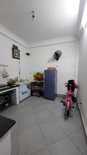 Bán nhà Nam Dư, Hoàng Mai, ô tô qua nhà, nhà dân xây, thoáng mát 40 m2, 3 tỷ 600