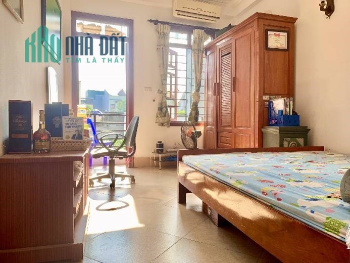 Bán nhà Nam Dư, Hoàng Mai, ô tô qua nhà, nhà dân xây, thoáng mát 40 m2, 3 tỷ 600