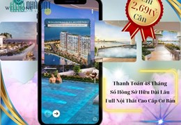 Thông báo giữa các bên Welltone Luxury Residence