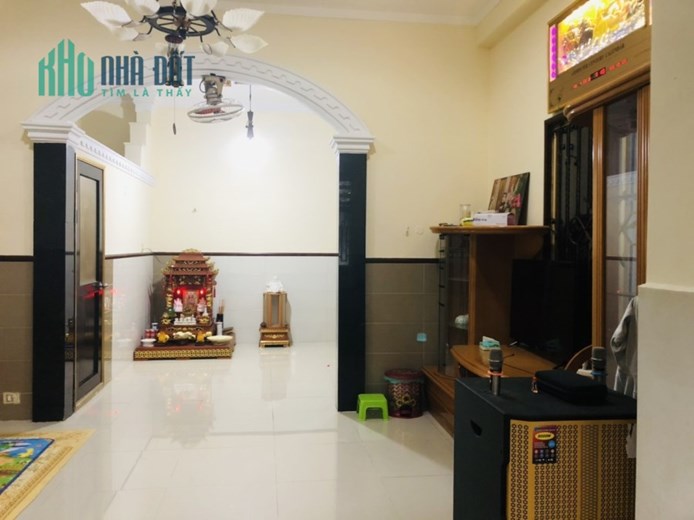 1000 năm có 1, Mặt tiền Phan Huy Ích kế Emart, 104m2, 8.5tỷ 0964364745