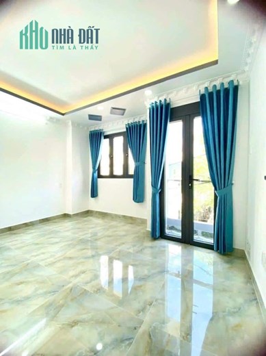 BÁN GẤP NHÀ HXH HUỲNH TẤN PHÁT, 50M2, 3 TẦNG CHỈ 2 TỶ NHỈNH