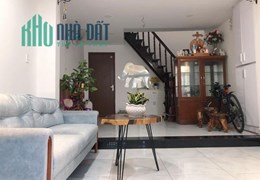 CHO THUÊ NHÀ NGUYÊN CĂN TRUNG TÂM MẶT TIỀN ĐƯỜNG BÌNH QUỚI, PHƯỜNG 28, BÌNH THẠNH
