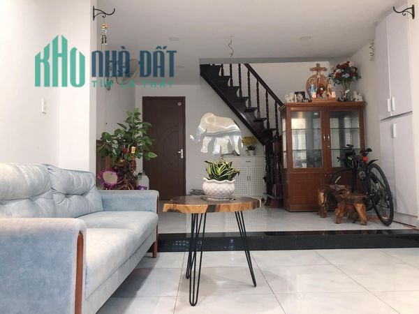 CHO THUÊ NHÀ NGUYÊN CĂN TRUNG TÂM MẶT TIỀN ĐƯỜNG BÌNH QUỚI, PHƯỜNG 28, BÌNH THẠNH