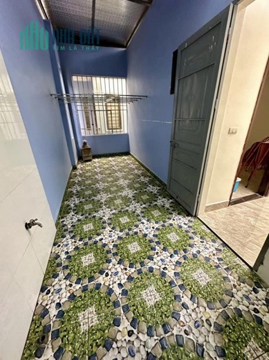 "Bán nhà Khương Hạ,36m2,5 tầng,6.3m,4.5 tỷ, nội thất đầy đủ, ngõ rộng"