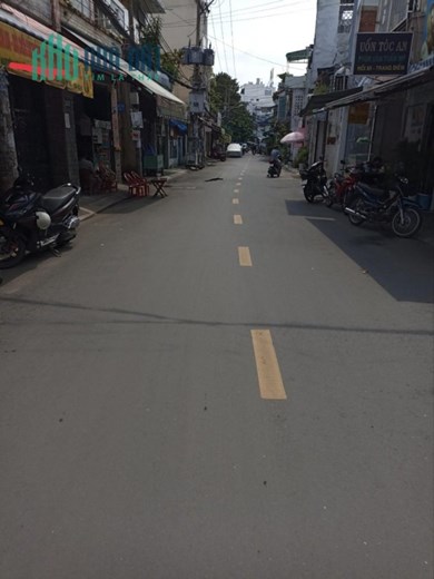 nhà bán,2tầng,5x10m2,hẻm 3m,lý thường kiệt,gò vấp,giá:4ty