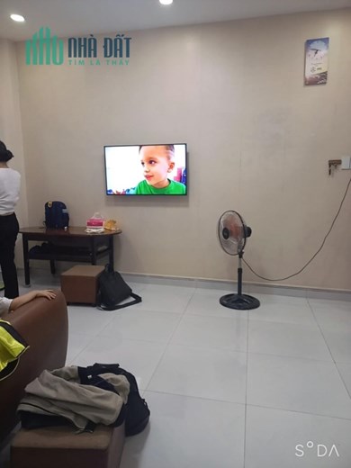 nhà bán,2tầng,5x10m2,hẻm 3m,lý thường kiệt,gò vấp,giá:4ty