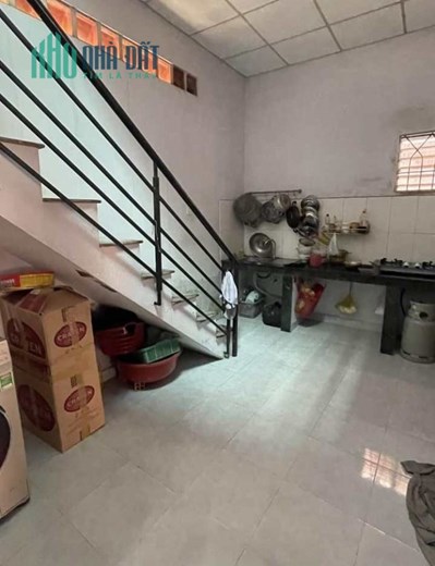 gaaap bán Hẻm 2// Phan Văn Hớn, P, TTN, Q 12