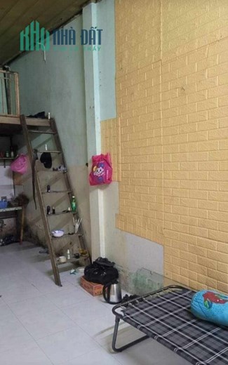 gaaap bán Hẻm 2// Phan Văn Hớn, P, TTN, Q 12