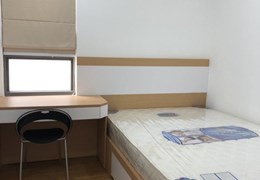 CHO THUÊ CĂN HỘ CHUNG CƯ SG SOUTH Q7-2PN,74m2- LH: 0983839578