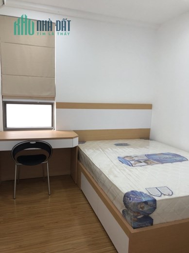 CHO THUÊ CĂN HỘ CHUNG CƯ SG SOUTH Q7-2PN,74m2- LH: 0983839578