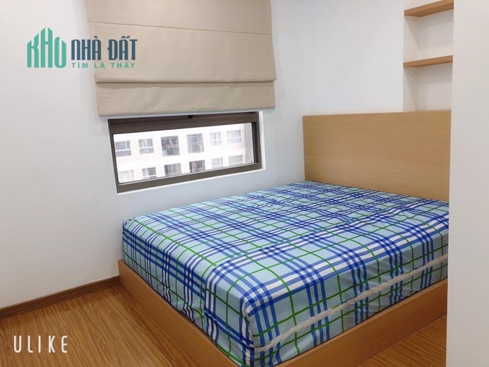 CHO THUÊ CĂN HỘ CHUNG CƯ SG SOUTH Q7-2PN,74m2- LH: 0983839578