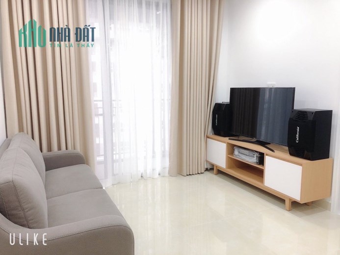 CHO THUÊ CĂN HỘ CHUNG CƯ SG SOUTH Q7-2PN,74m2- LH: 0983839578