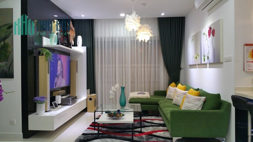CHO THUÊ CĂN HỘ GIÁ RẺ, SIÊU ĐẸP