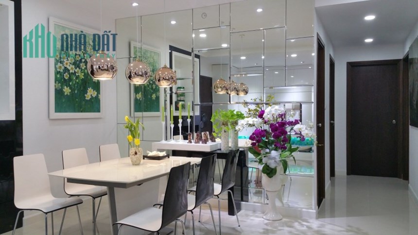 CHO THUÊ CĂN HỘ GIÁ RẺ, SIÊU ĐẸP