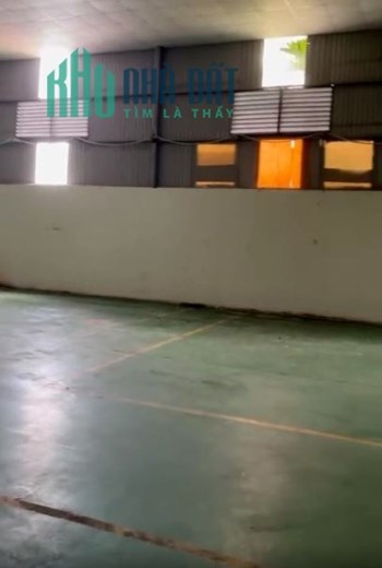 CHO THUÊ KHO, XƯỞNG  TẠI CCN NGUYÊN KHÊ. ĐÔNG ANH. HN
