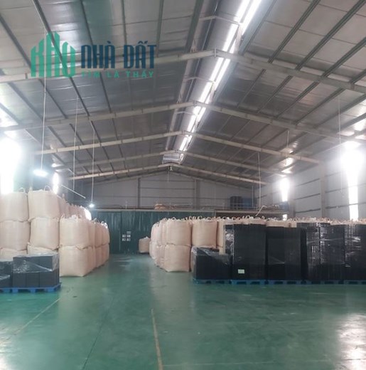 CHO THUÊ KHO, XƯỞNG  TẠI CCN NGUYÊN KHÊ. ĐÔNG ANH. HN